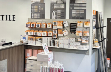 Virginia Tile Kansas City Pro Center