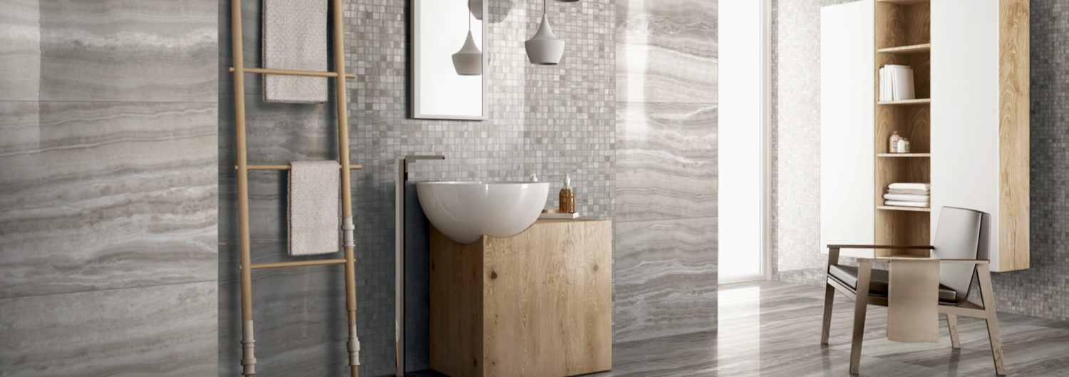 The Endless Benefits of the Onyx Collection for Your Bathroom