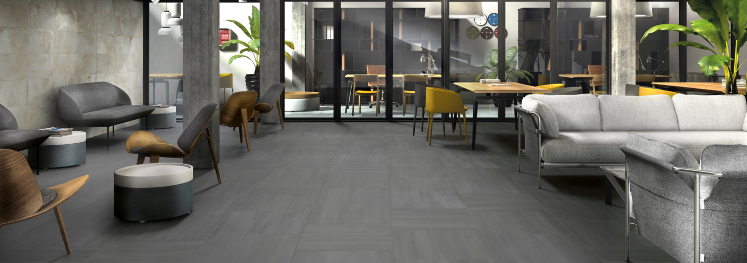 Commercial Virginia Tile Company