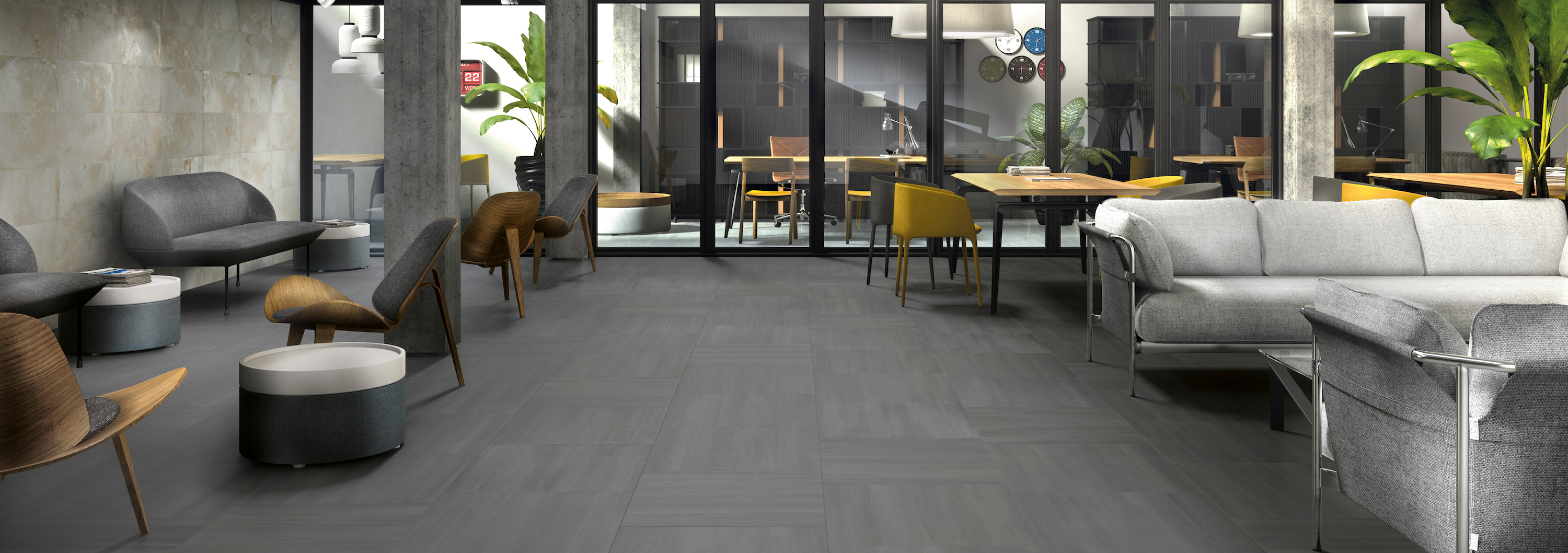 Commercial Virginia Tile Company