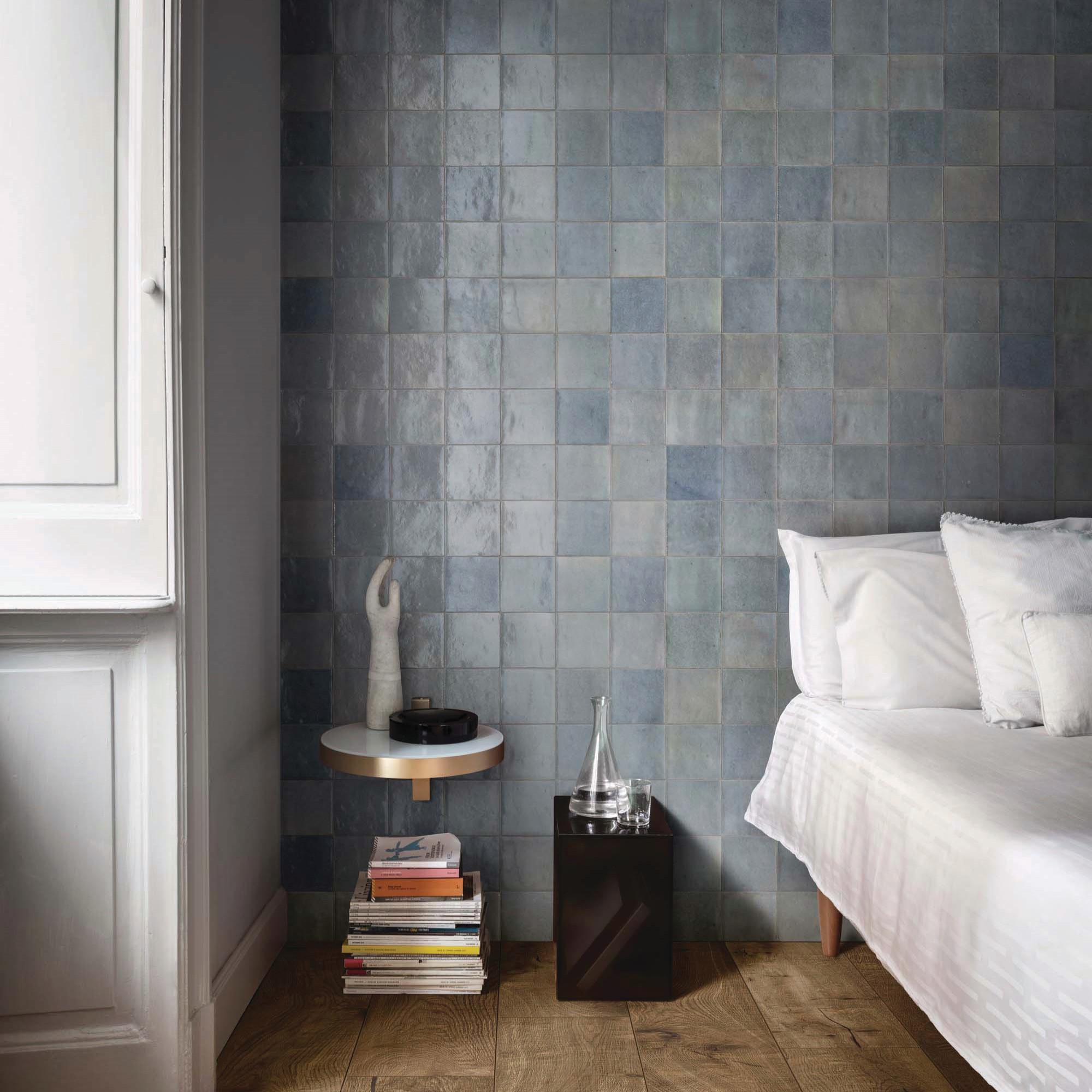 Elevate Your Space with the Deco Program - Virginia Tile Company