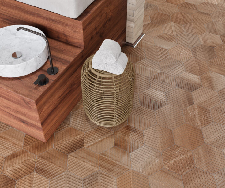 May We Introduce You To Exciting Tile Trends - Virginia Tile Company