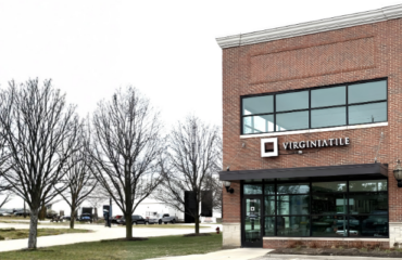 Virginia Tile Store Shelby Township, Michigan