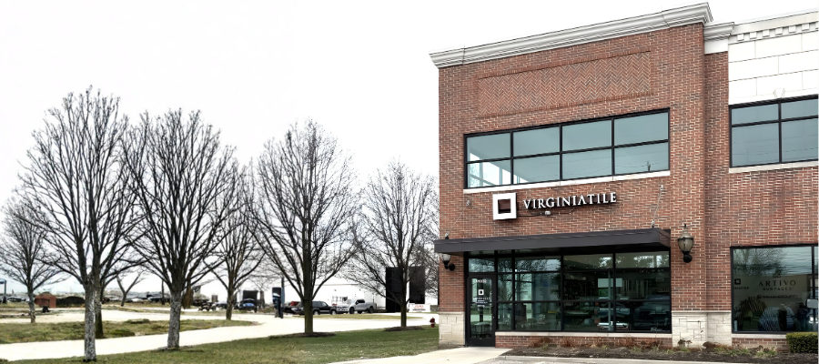 Virginia Tile Store Shelby Township, Michigan