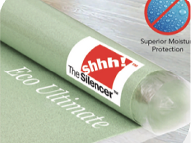 Eco Ultimate Silencer