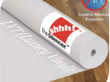 Silencer LVT