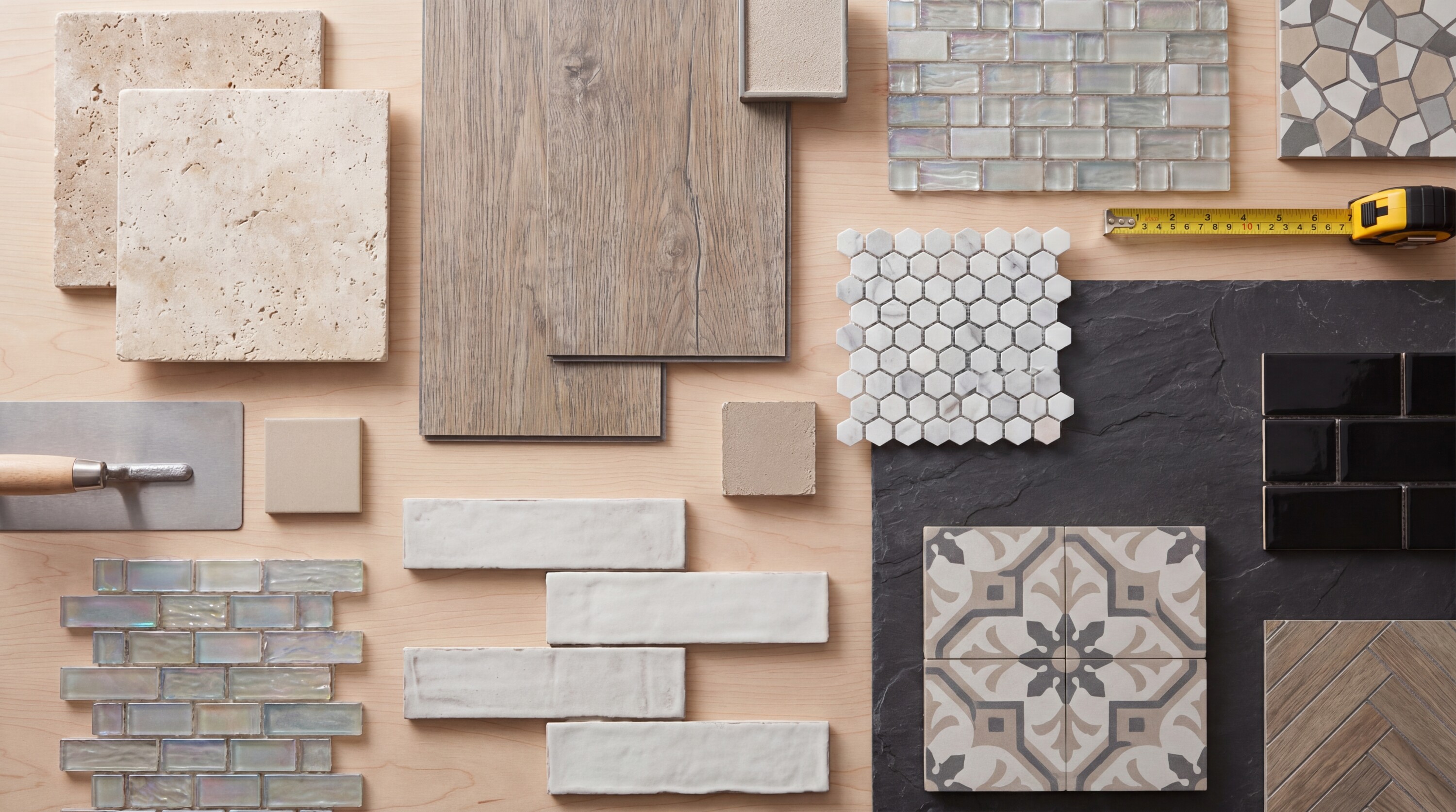Virginia Tile Overstock