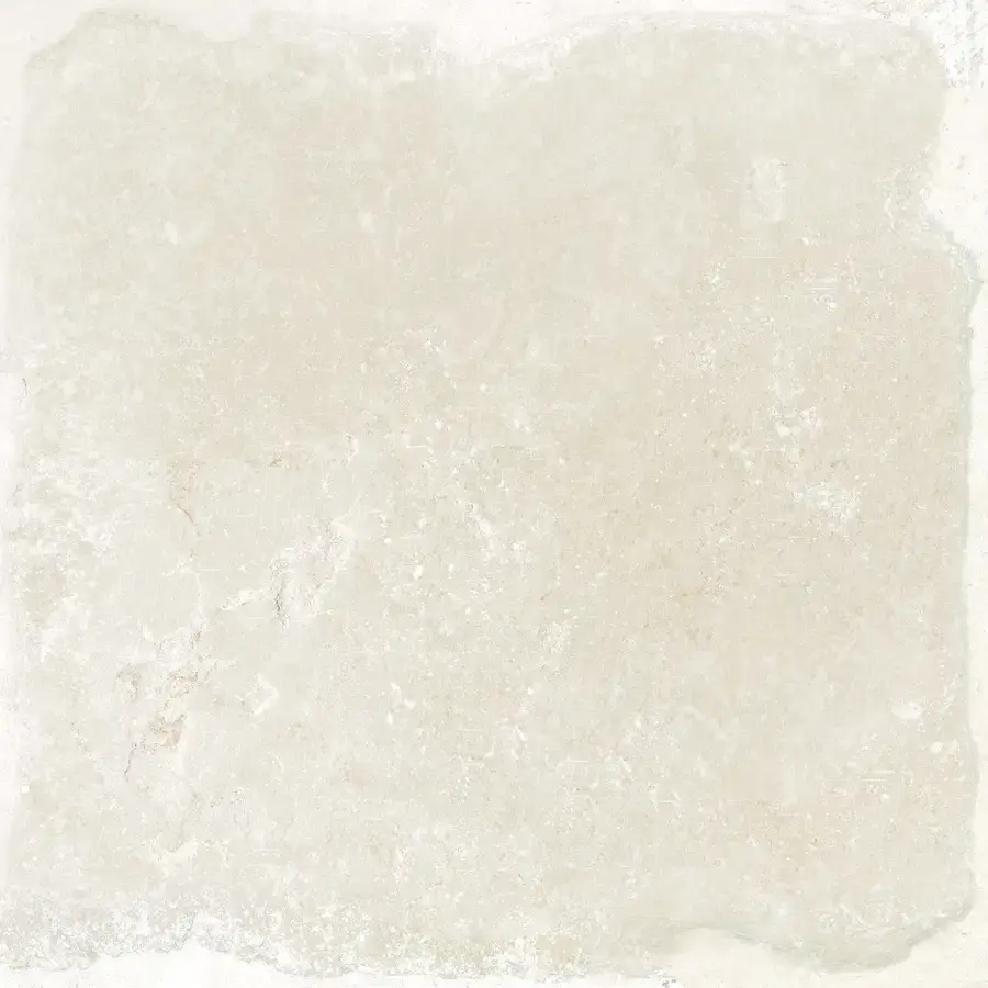 Pietra Di Ostuni Avorio 8×8 field tile, matte