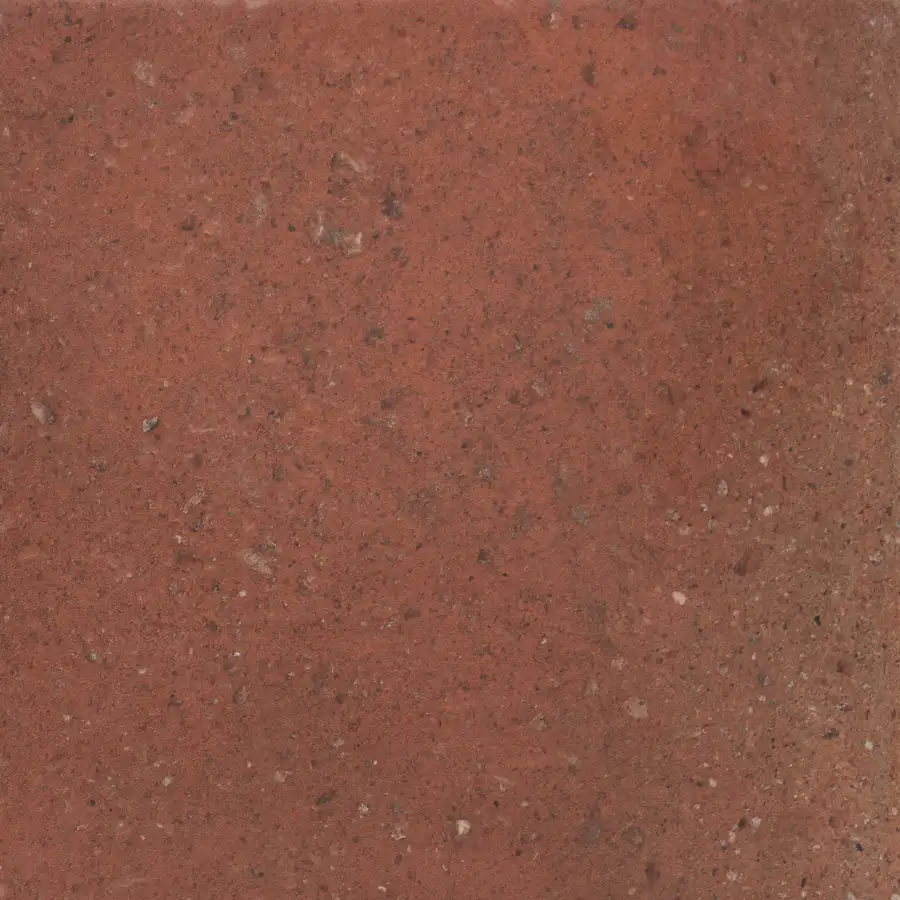 Tuscany Brown 8×8 field tile, matte
