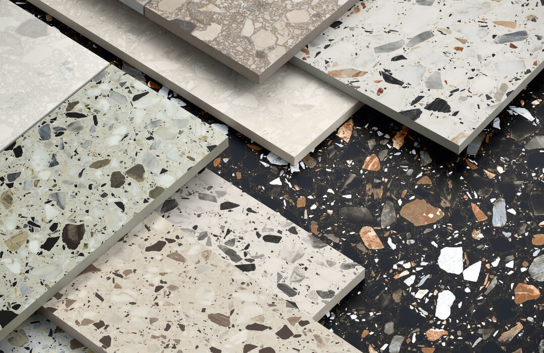 Milestone Florim USA sustainability